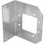 Universal Mounting Bracket for LF Series, 1/2" Base