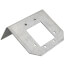 Universal Mounting Bracket for LF Series, 1/2" Base