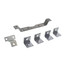 Crankarm Adaptor Kit (Includes Mounting Hardware) for AF/NF Series
