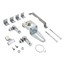 Crankarm Adaptor Kit (Includes Mounting Hardware) for AF/NF Series