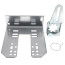Crankarm Adaptor Kit (Includes Mounting Hardware) for AF/NF Series