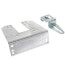 Crankarm Adaptor Kit (Includes Mounting Hardware) for AF/NF Series