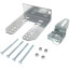 Crankarm Adaptor Kit (Includes Mounting Hardware) for AF/NF Series