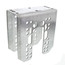 Crankarm Adaptor Kit (Includes Mounting Hardware) for AFB/NFB Series (ZG-118 included)