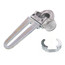 Crankarm Adaptor Kit (Includes Mounting Hardware) for AFB/NFB Series (ZG-118 included)