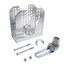 Crankarm Adaptor Kit (Includes Mounting Hardware) for AFB/NFB Series (ZG-118 included)