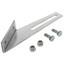 Damper Clip, 6"