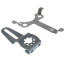Crankarm Adaptor Kit for LF Series (Includes Mounting Hardware)