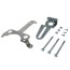Crankarm Adaptor Kit for LF Series (Includes Mounting Hardware)