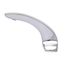 0.5 GPM EZ Gear Hydropower w/ 4" Base Sensor Faucet w/ EZ Gear-Driven Ceramic Cartridge (Lead Free), ZG6915