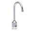 0.5 GPM EZ Gear Hydropower Gooseneck Sensor Faucet w/ EZ Gear-Driven Ceramic Cartridge (Lead Free), ZG6920