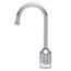 0.5 GPM EZ Gear Hydropower Gooseneck Sensor Faucet w/ EZ Gear-Driven Ceramic Cartridge (Lead Free), ZG6920