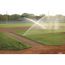 Falcon Series 4" Full Circle Rotor Sprinkler w/ Stainless Steel Riser