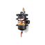 1/2" NPT Mag Pro Magnetic Systems Hub Filter