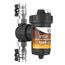 1-1/4" NPT intaKlean Multifunction Magnetic Dirt Separator Filter