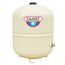 13 Gallon Hydro Plus Well Expansion Tank w/ Side Connection and Feet, Tan (Stand)