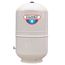 27 Gallon Hydro Plus Well Expansion Tank w/ Side Connection and Metal Base, Tan (Stand)