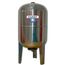 Ultra Inox Pro Vertical Stainless Steel Expansion Tank (15.9 Gal)