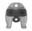 3/8" Refrigerant Copper Press KJ Series Klauke Jaw