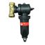 1-1/4" NPT & 1-1/4" Press Residential IntaKlean Magnetic Filter and Dirt Strainer