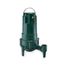 N803 Shark Fractional HP Grinder Pump 0.5 HP, 115V, 1 PH, 15' Cord, Manual