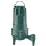 N805 3/4 HP Cast Iron Residential Grinder Pump, 15' Cord, Manual