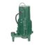 I820 Shark Single Directional Grinder Pump, 2 HP, 200V, 1 PH, 20' Cord, Manual