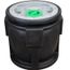 266 Preassembled Sewage Ejector Package, 24" x 24" Basin, .5 HP Pump, w/ Alarm, 2" Vent