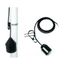 115/230V Mechanical Float Switch w/ 15 ft. Cord for BN267