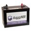 Aquanot Deep-Cycle Battery (AGM)