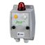 Oil Smart Alarm System w/ Lights & Dry Contacts (115V, 1Ph, 20' Cord)