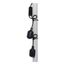 15' Double Piggyback Variable Level Float Switch (230V)