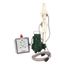 Single-Phase Oil Smart Simplex Liquid Alarm Switch, 30A (115V)