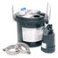 N42 Scale Removal System 115V