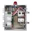 Duplex Pivot Pro Control Panel (9-14 Amp)