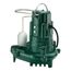 Model 137 Flow-Mate Cast Iron Effluent Pump