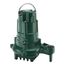 Model N137 Flow-Mate Cast Iron Effluent Pump (w/ 15' Cord)