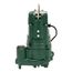 Model N140 Flow-Mate Sump Pump  w/ 20' Cord (115V, 1 HP, 12A)