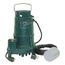 Model BN152 Dose Mate High Head Effluent Pump w/ Piggyback Switch (0.4 HP)