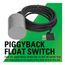 Model BN152 Dose Mate High Head Effluent Pump w/ Piggyback Switch (0.4 HP)