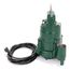 Model N153 Dose Mate High Head Effluent Pump w/ 35' Cord (0.5 HP)