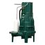 Flow-Mate M161 Single Seal, Auto Submersible Pump w/ 20' Cord (15.5 Amps, 0.5 HP)