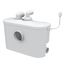Qwik Jon Premier Grinder Pump & Tank