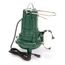 Model M267 Waste-Mate Automatic Cast Iron Sewage Pump - 115 V, 1/2 HP (w/ Plastic Impeller)