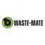 Model BN267 Waste-Mate Cast Iron Sewage Pump w/ Variable Level Float Switch - 115 V