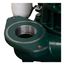 Model CF284 Waste-Mate Automatic Cast Iron Sewage Pump - 230 V, 1 HP, 3 Ph (Single Seal)