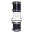 2" PVC Plastic Slip x Slip Check Valve Union