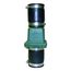 2" Cast Iron Slip x Slip Check Valve Union
