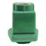 2" Cast Iron Check Valve (NPT)