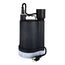 LM44 Automatic Utility Pump - 1/4 HP, 20 Ft Cord